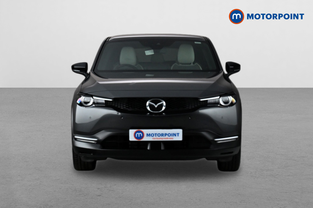 Mazda MX-30 107Kw Sport Lux 35.5Kwh Grey #2