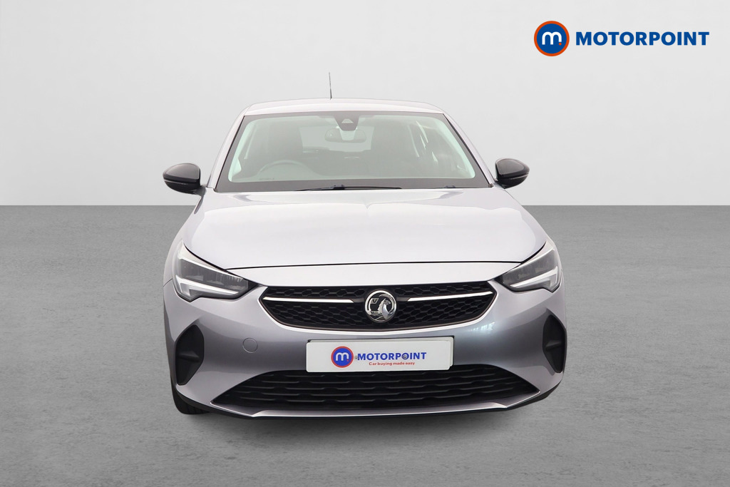 Vauxhall Corsa 1.2 Se Premium DV21LTT Grey #2