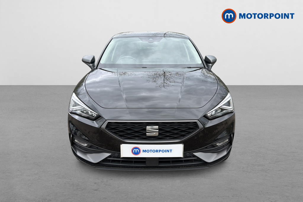 Seat Leon 1.0 Tsi Evo Fr Black #2