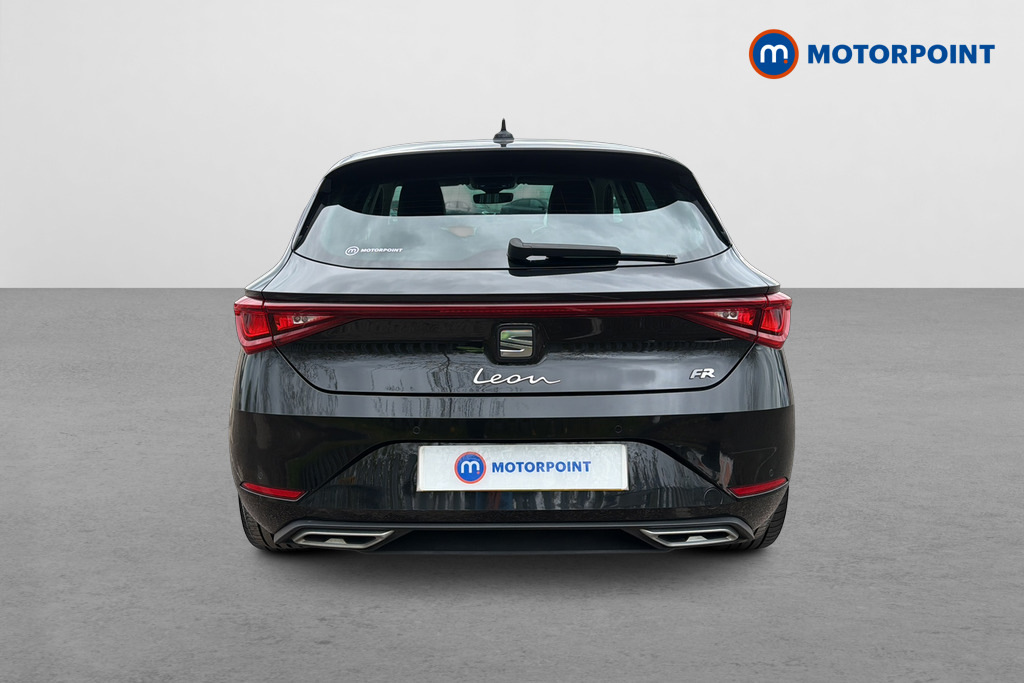 Seat Leon 1.0 Tsi Evo Fr Black #6