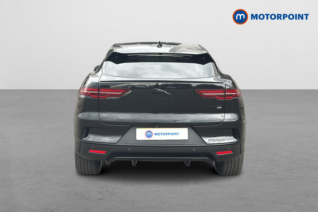 Jaguar I-Pace 294Kw Ev400 Hse 90Kwh 11Kw Charger Black #6