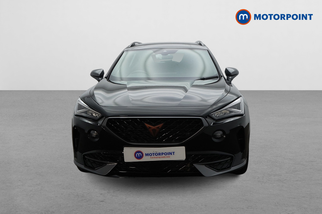 Cupra Formentor 1.4 Ehybrid 245 Vz2 Dsg Black #2