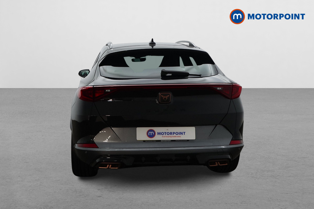 Cupra Formentor 1.4 Ehybrid 245 Vz2 Dsg Black #6