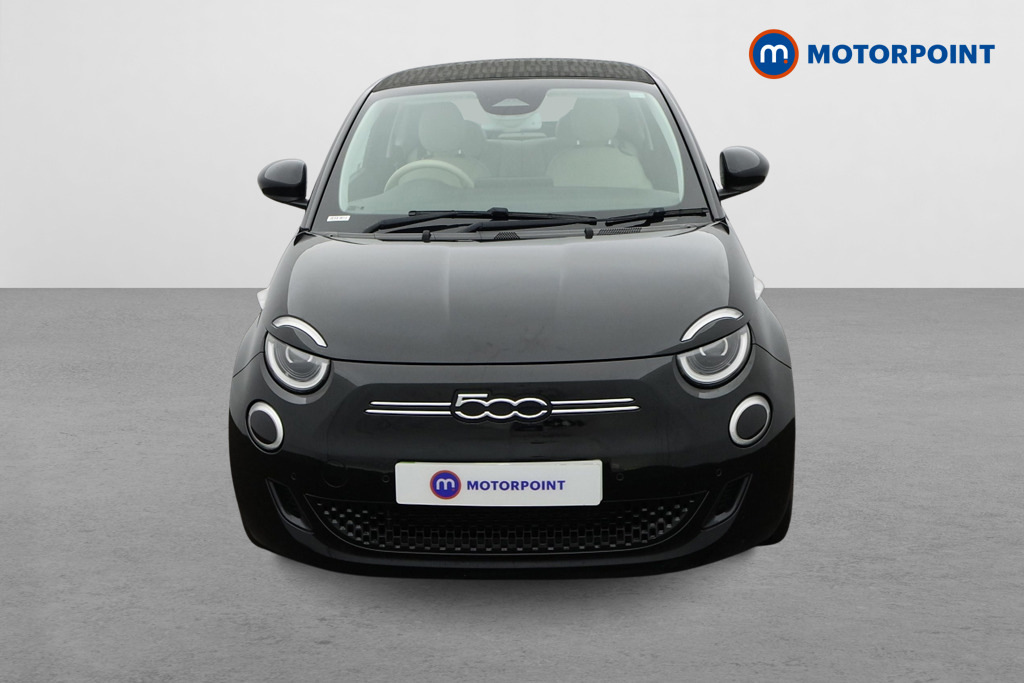 Fiat 500 87Kw La Prima 42Kwh EU22XON Black #2