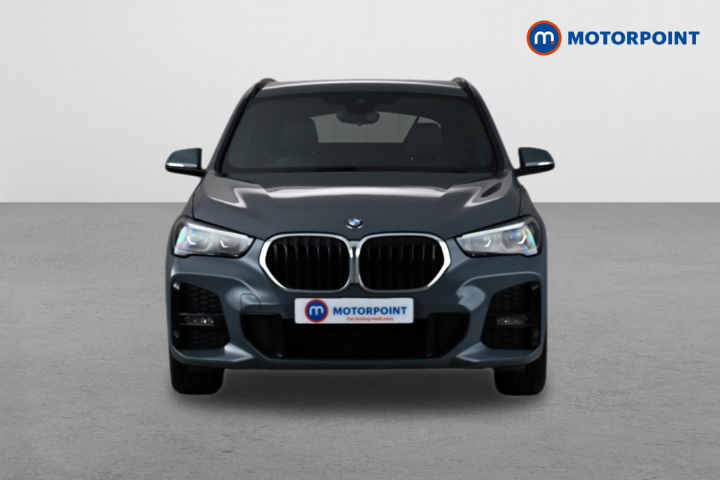 BMW X1 Sdrive 18D M Sport Step VK22XBZ #2
