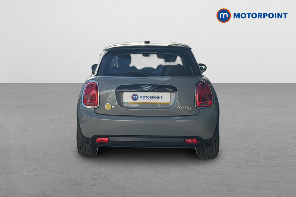 Mini Hatch 135Kw Cooper S Level 1 33Kwh Grey #6