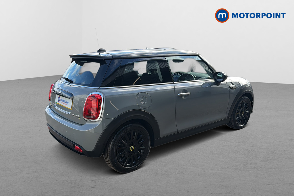 Mini Hatch 135Kw Cooper S Level 1 33Kwh Grey #5