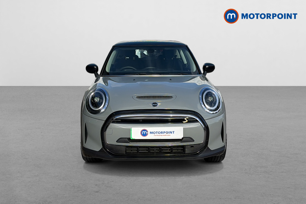 Mini Hatch 135Kw Cooper S Level 1 33Kwh Grey #2
