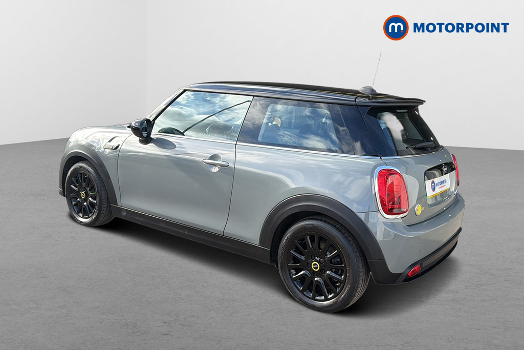 Mini Hatch 135Kw Cooper S Level 1 33Kwh Grey #6
