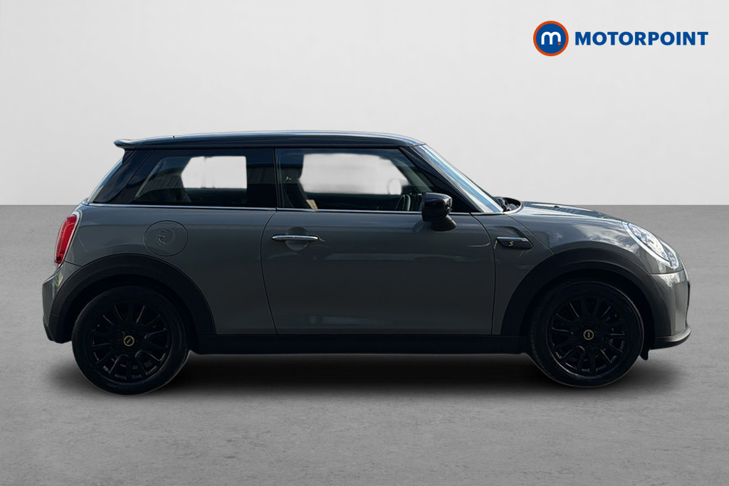 Mini Hatch 135Kw Cooper S Level 1 33Kwh Grey #4