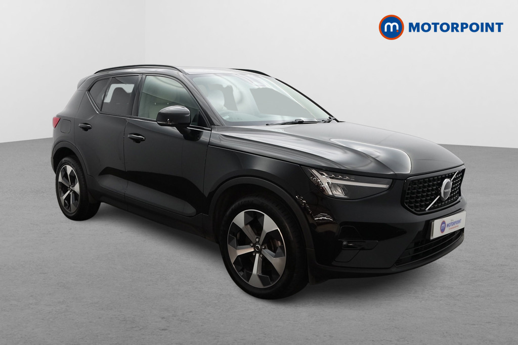Volvo XC40 2.0 B3p Plus Dark Black