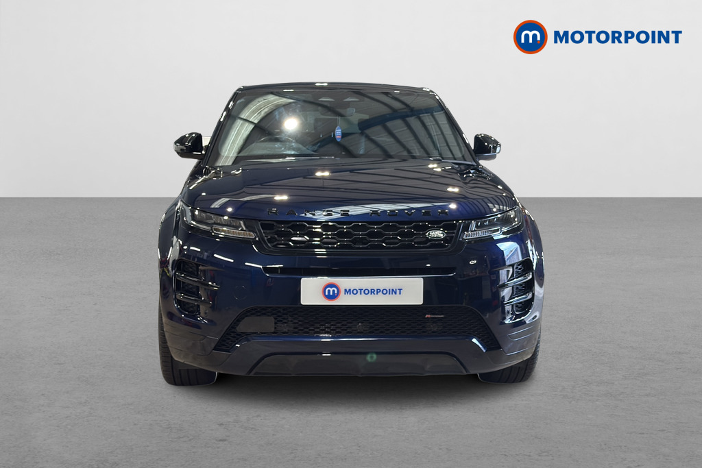 Land Rover Range Rover Evoque 1.5 P300e Evoque Edition WN72VFM Blue #2