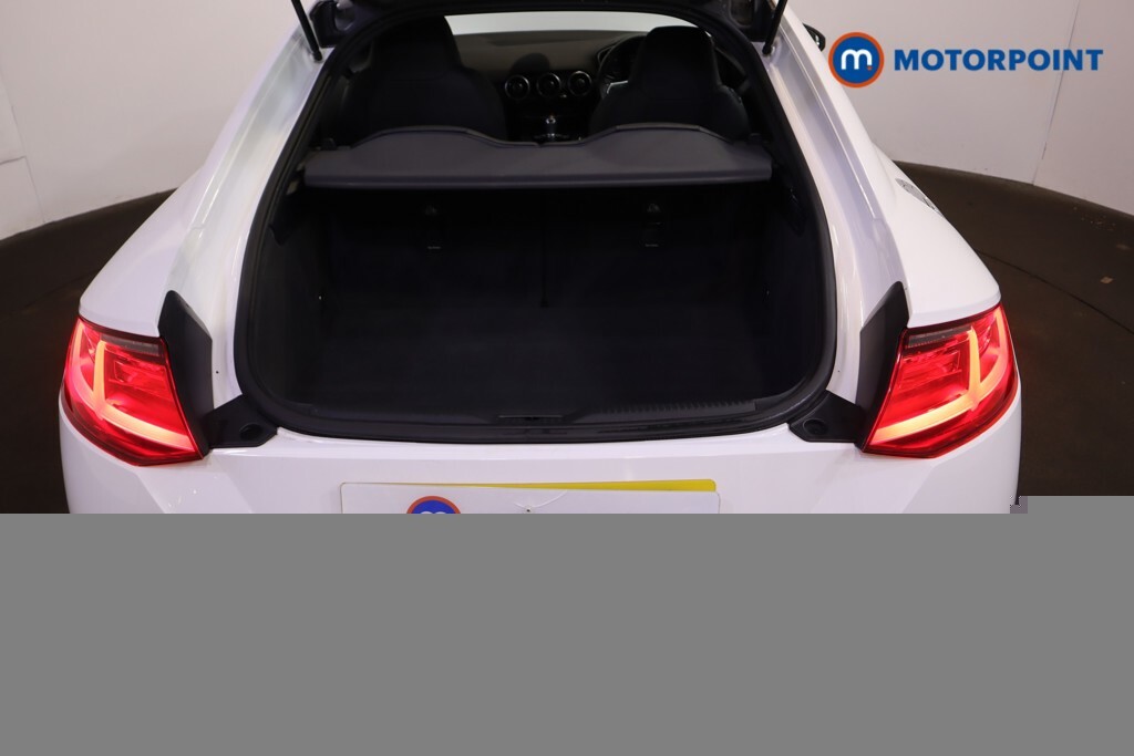 Audi TT 40 Tfsi Sport Edition S Tronic  #16