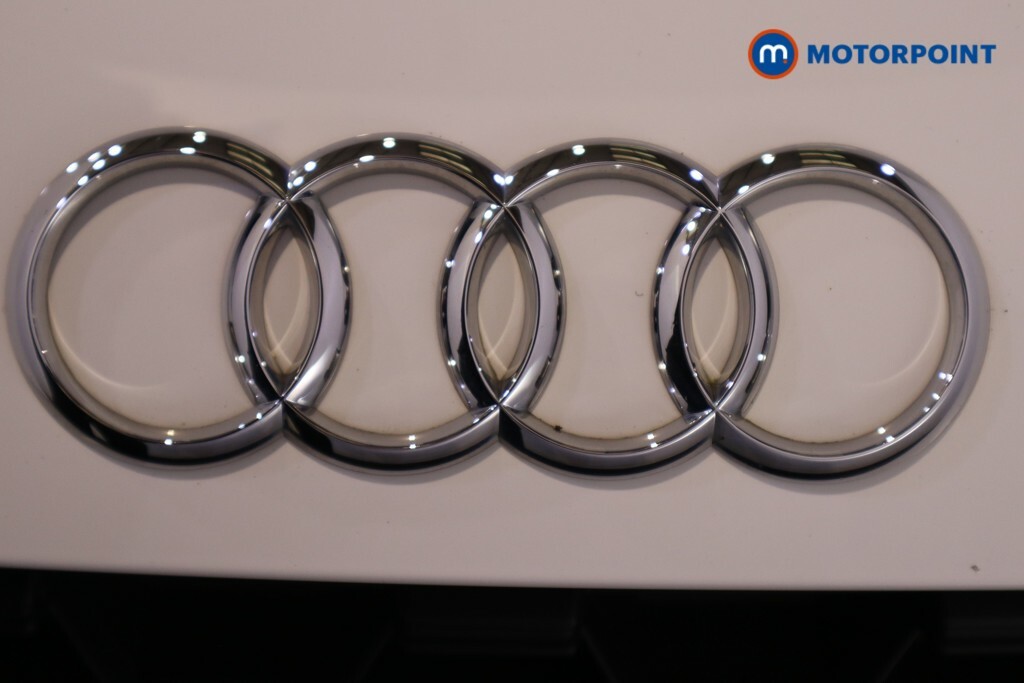 Audi TT 40 Tfsi Sport Edition S Tronic  #44