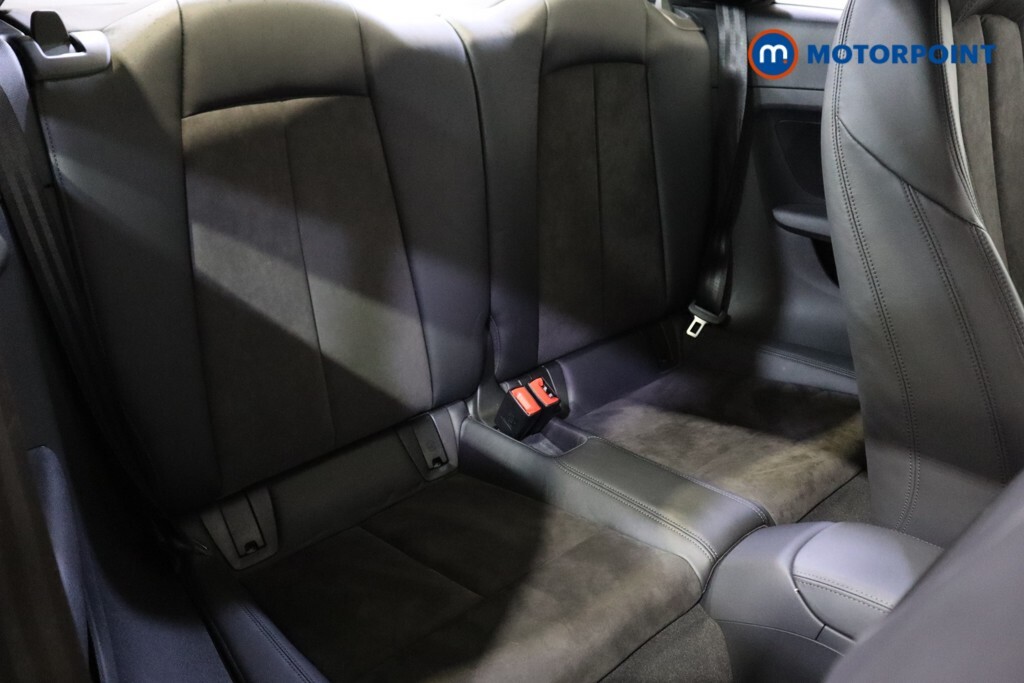 Audi TT 40 Tfsi Sport Edition S Tronic  #15