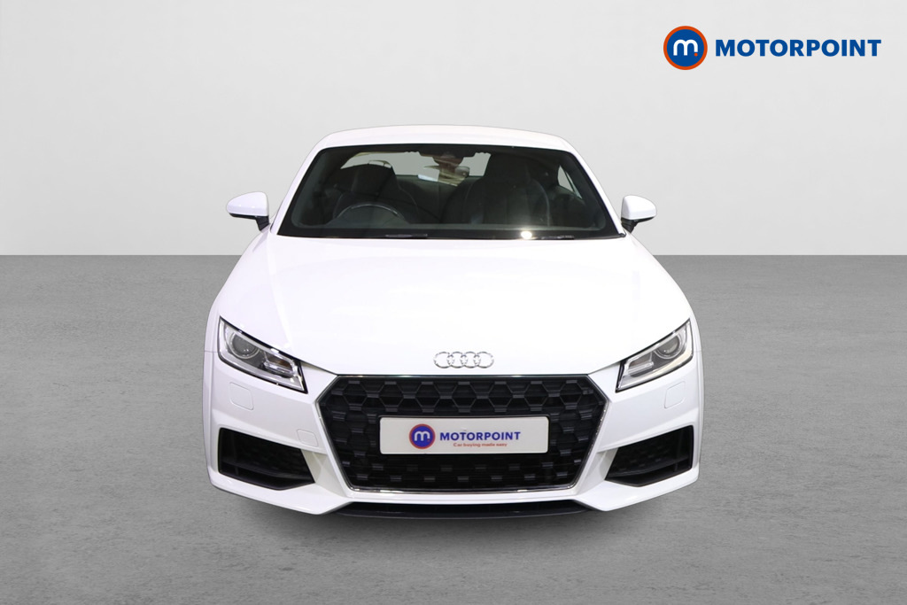 Audi TT 40 Tfsi Sport Edition S Tronic  #2
