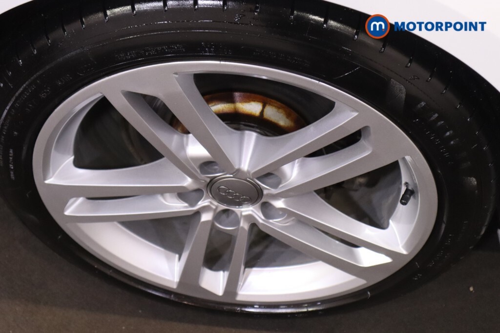 Audi TT 40 Tfsi Sport Edition S Tronic  #19