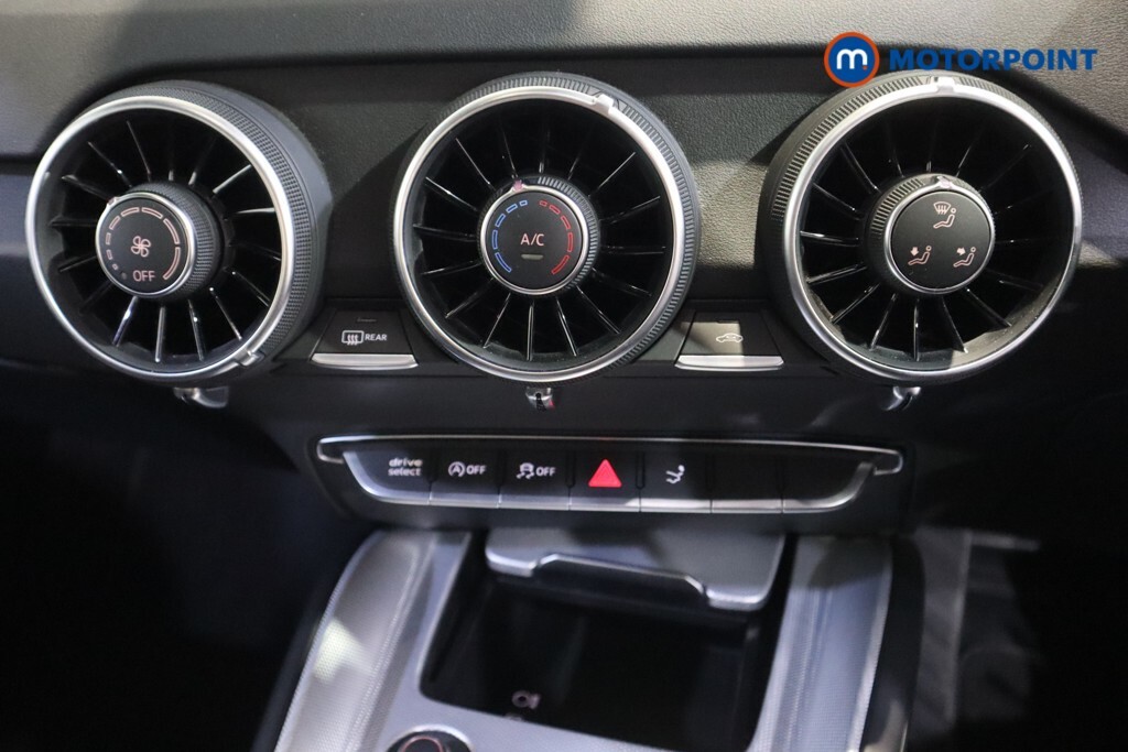 Audi TT 40 Tfsi Sport Edition S Tronic  #28