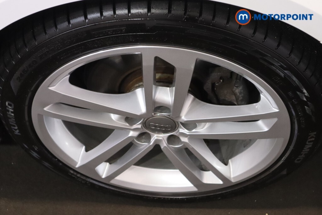 Audi TT 40 Tfsi Sport Edition S Tronic  #18