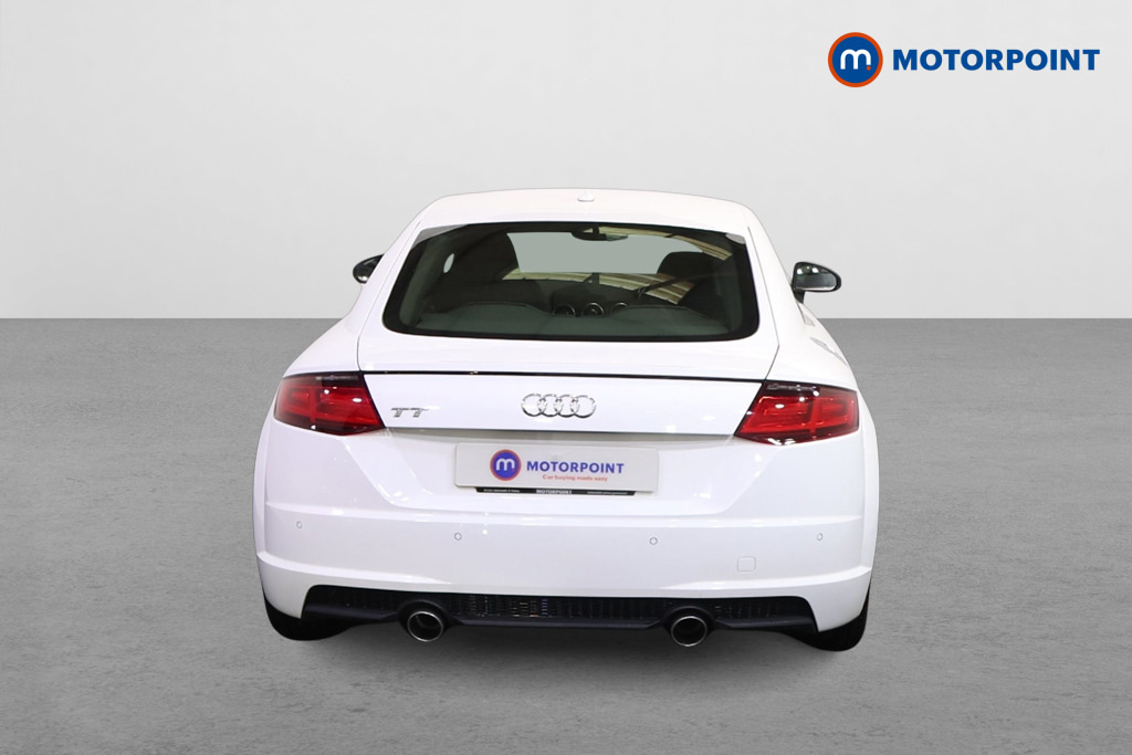 Audi TT 40 Tfsi Sport Edition S Tronic  #6