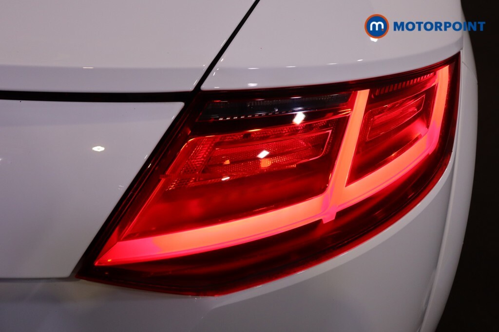 Audi TT 40 Tfsi Sport Edition S Tronic  #39