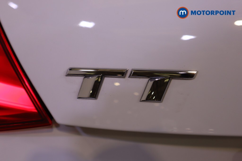 Audi TT 40 Tfsi Sport Edition S Tronic  #41
