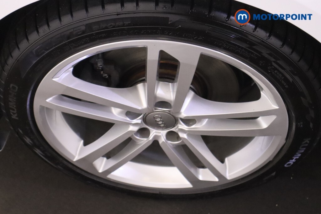 Audi TT 40 Tfsi Sport Edition S Tronic  #17