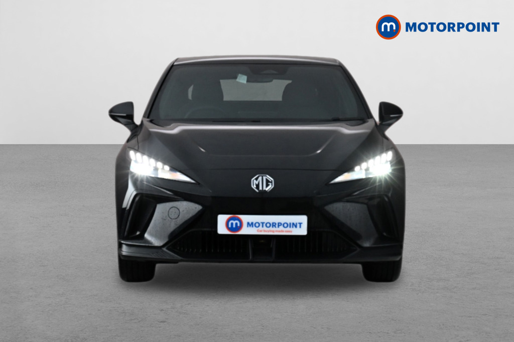 MG MG4 125Kw Se Ev 51Kwh BA72HPL Black #2