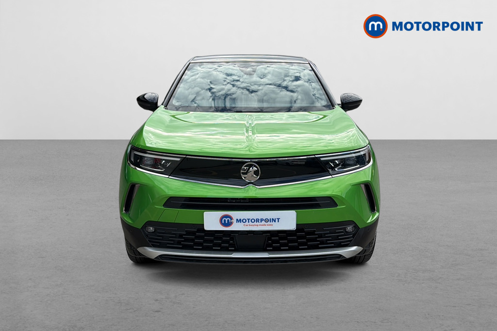 Vauxhall Mokka-e 100Kw Ultimate 50Kwh Green #2