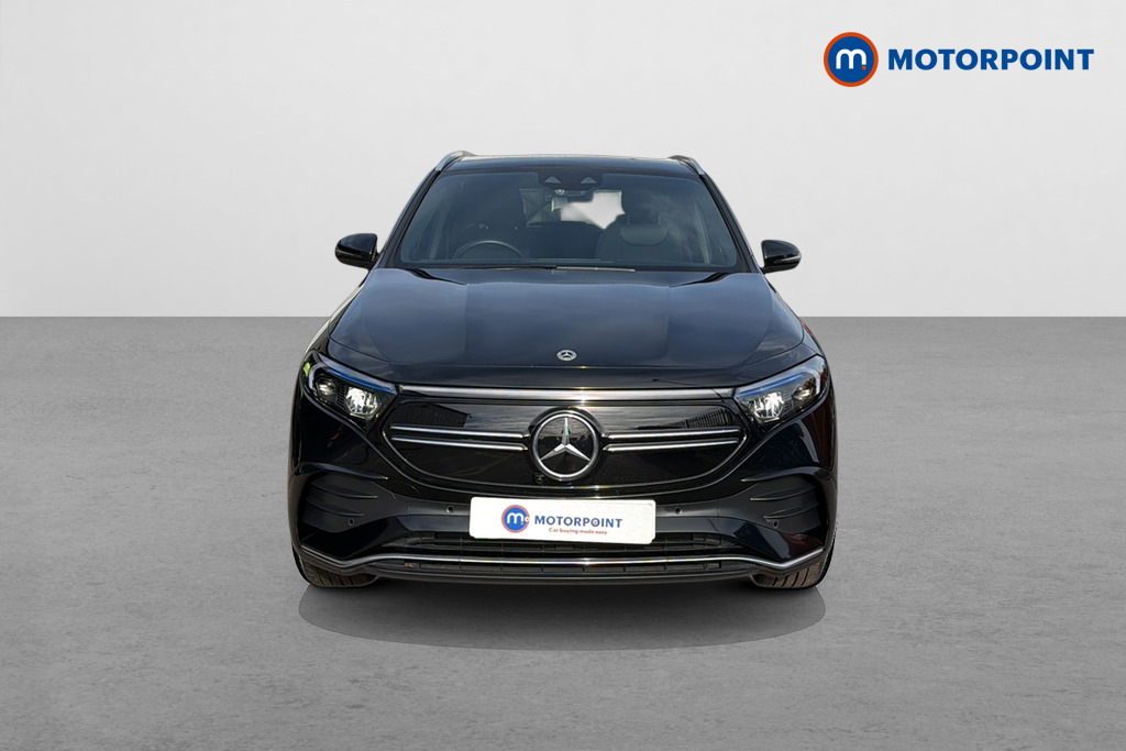 Mercedes-Benz EQA Eqa 250-Plus 140Kw Amg Line Premium 70.5Kwh Au Black #2