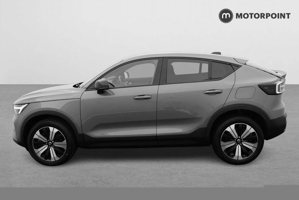 Volvo C40 170Kw Recharge Core 69Kwh Grey #4