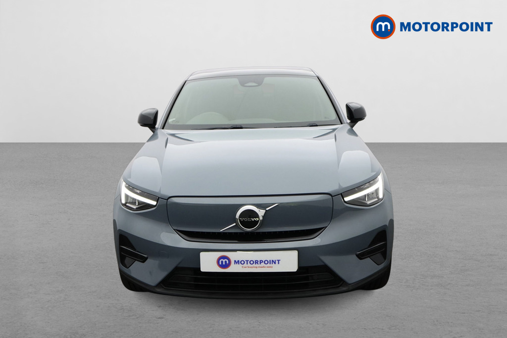 Volvo C40 170Kw Recharge Core 69Kwh Grey #2