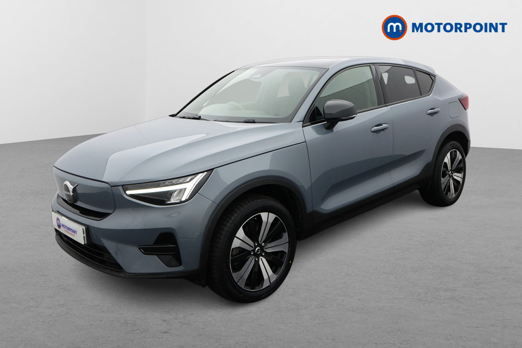 Volvo C40 170Kw Recharge Core 69Kwh Grey #3
