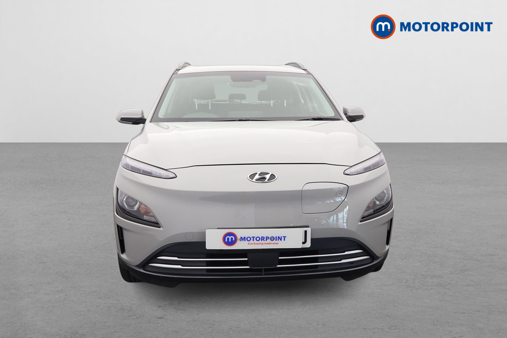 Hyundai Kona 100Kw Se Connect 39Kwh KS23BYJ Grey #2