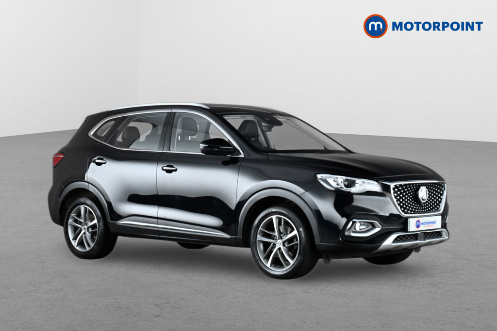 MG HS 1.5 T-gdi Excite MM23XYD Black