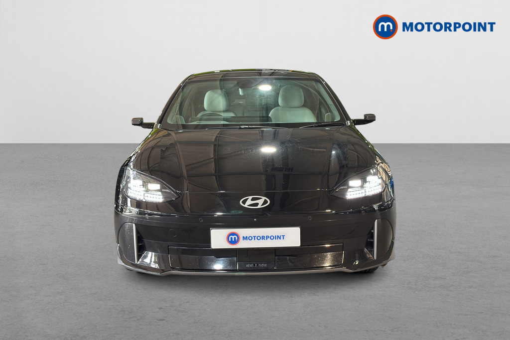 Hyundai Ioniq 6 168Kw Ultimate 77Kwh Black #2