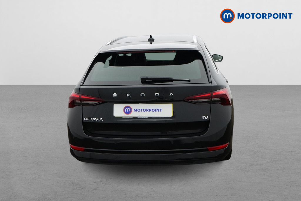 Skoda Octavia 1.4 Tsi Iv Se L Dsg Black #6