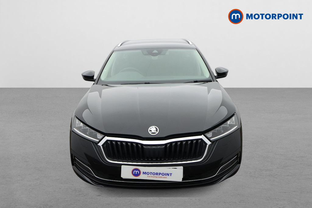 Skoda Octavia 1.4 Tsi Iv Se L Dsg Black #2