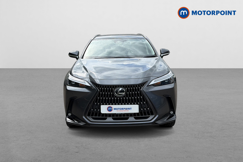 Lexus NX 450H-plus 2.5 E-cvt Premium Pack MJ24LUW Grey #2