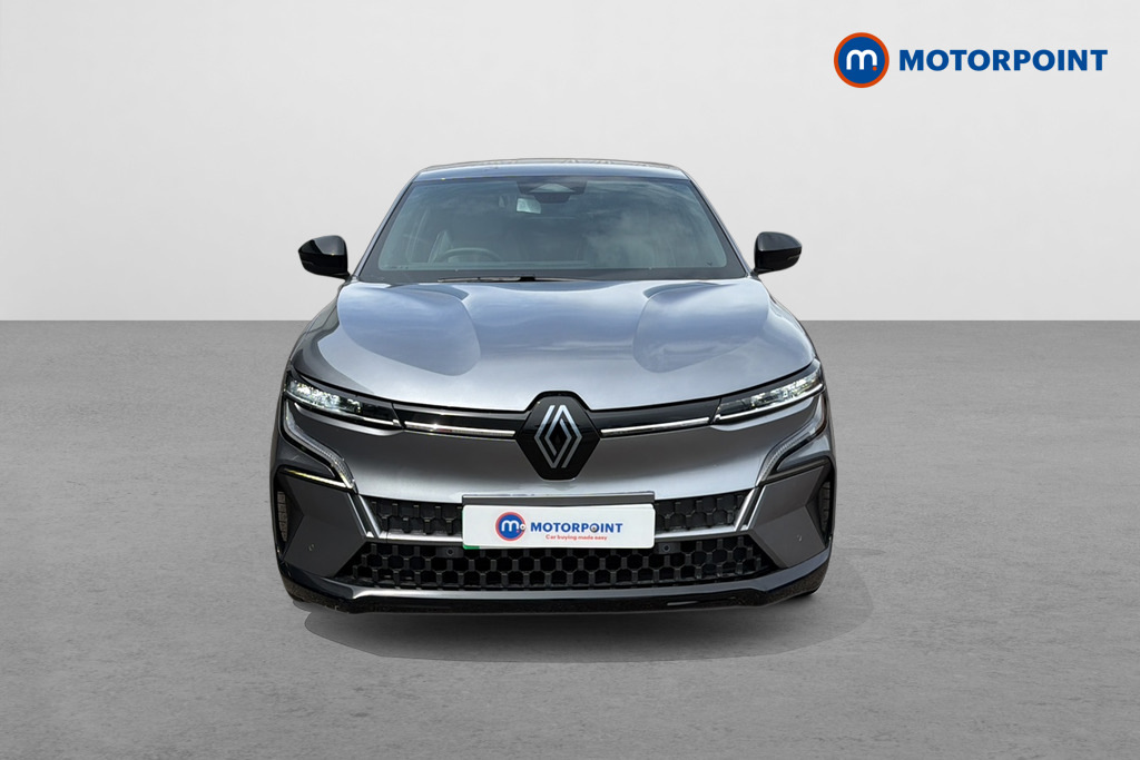Renault Megane E-Tech Ev60 160Kw Techno Comfort Range 60Kwh Grey #2
