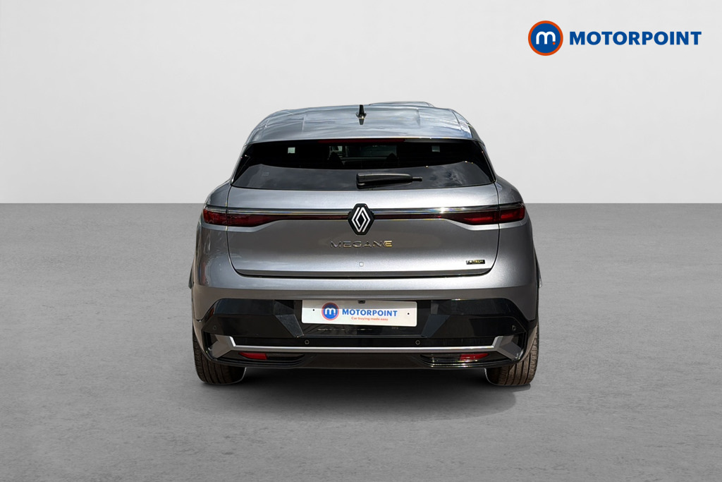 Renault Megane E-Tech Ev60 160Kw Techno Comfort Range 60Kwh Grey #6