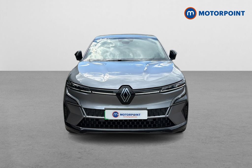 Renault Megane E-Tech Ev60 160Kw Techno Comfort Range 60Kwh Grey #2