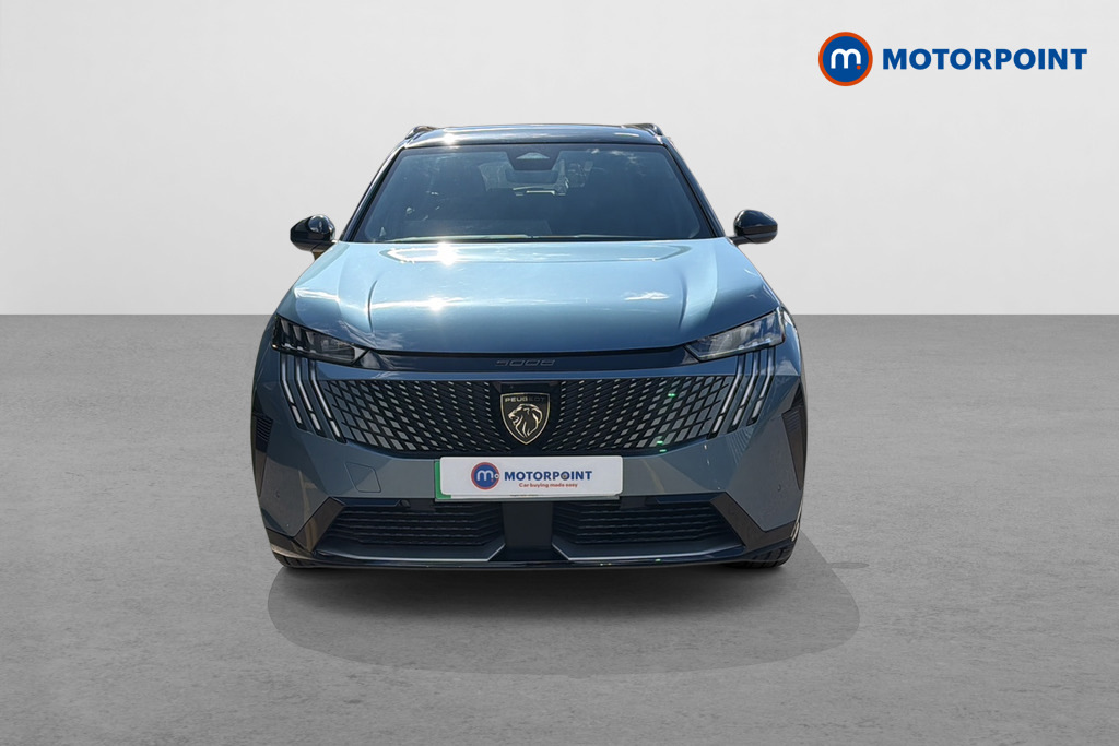 Peugeot 5008 157Kw Gt 73Kwh KK24OPS Blue #2