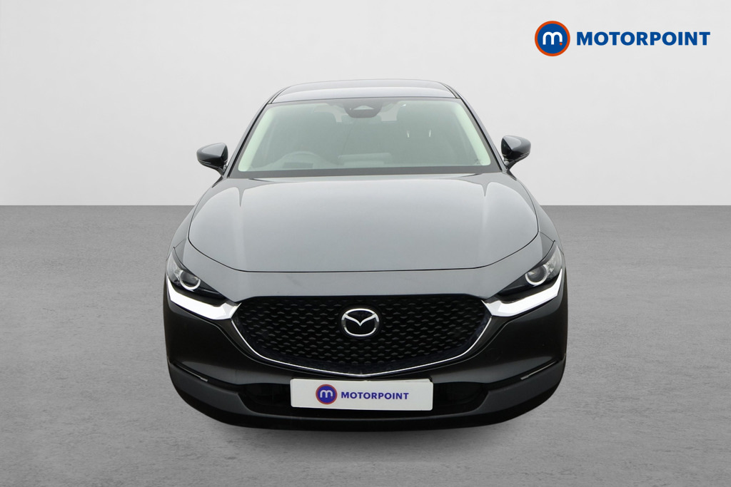 Mazda CX-30 2.0 E-skyactiv G Mhev Centre-line Grey #2
