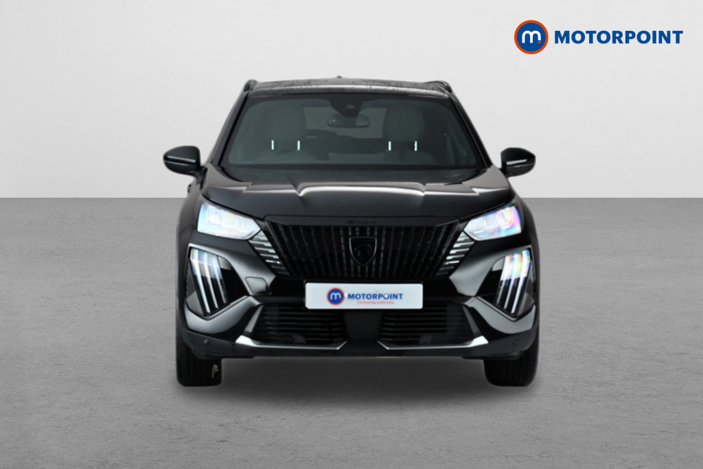 Peugeot 2008 1.2 Puretech 130 Allure Eat8 FV74LZK Black #2