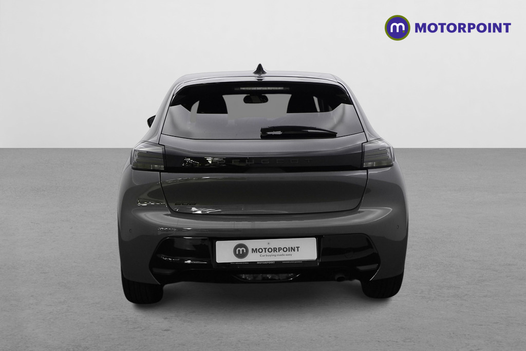 Peugeot 208 1.2 Puretech 100 Allure Grey #6