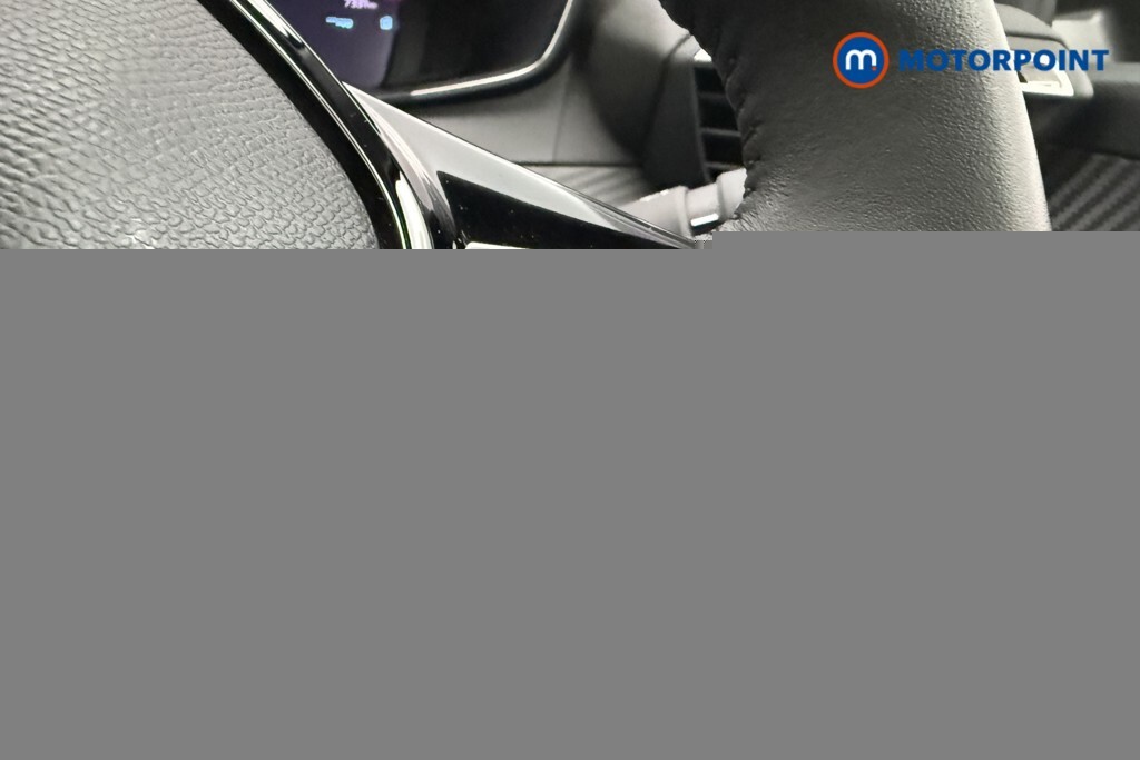 Peugeot 208 New Hybrid 100 E-dsc6 Blue #21