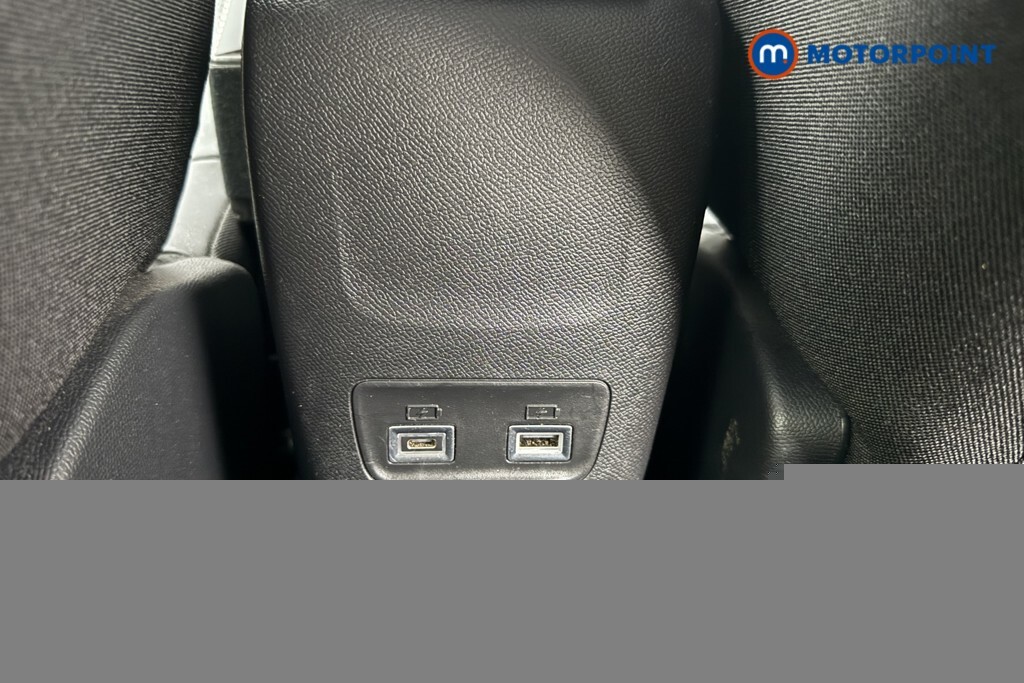 Peugeot 208 New Hybrid 100 E-dsc6 Blue #26