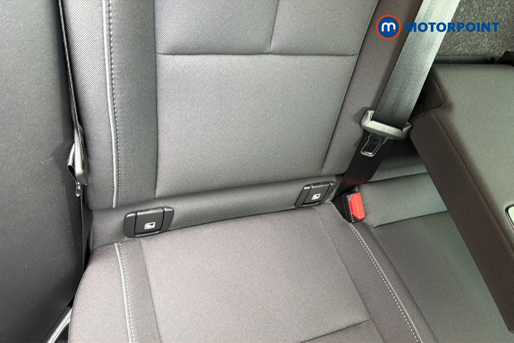 Volvo EX40 Core, Single Motor Extended Range, Black #29