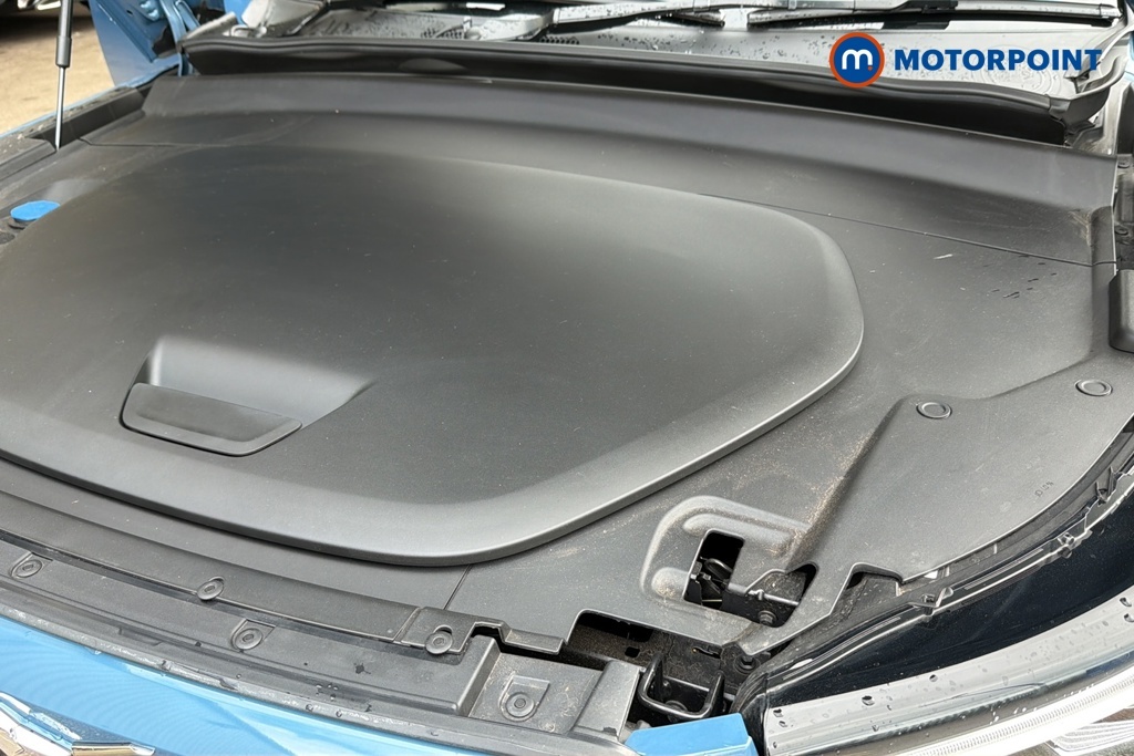 Volvo EX40 Core, Single Motor Extended Range, Black #42